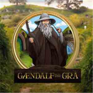 Sander Meland & Cloud Nine  Feat. Oak  & Benjamin Beats - Gændalf The Grå 2 ...