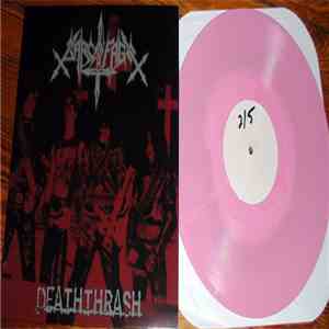 Sarcófago - Deaththrash