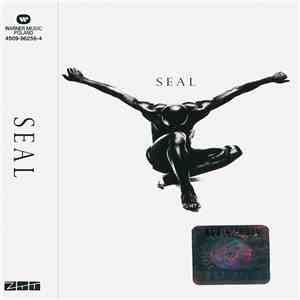 Seal - Seal (II)