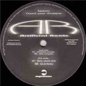 Seema - Count Your Chickens