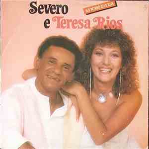 Severo E Teresa Rios - No Forró Eu E Ela