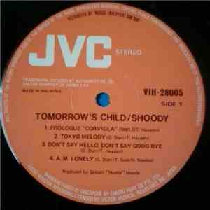 Shoody - Tomorrow's Child