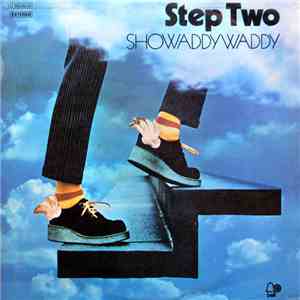 Showaddywaddy - Step Two