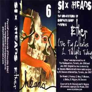 Six Heads - Ether