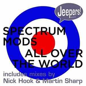 Spectrum Mods - All Over The World