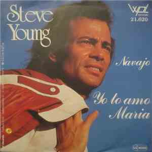 Steve Young  - Yo To Amo Maria