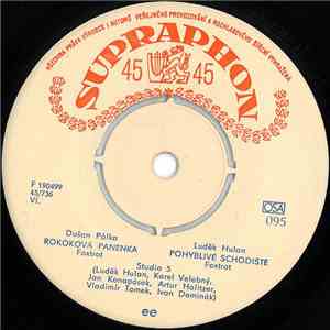 Studio 5  - Rokoková Panenka