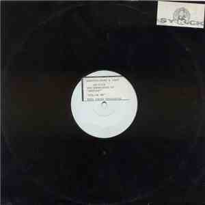 Sy-Kick - The Knowledge EP