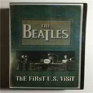 The Beatles - The First U.S. Visit
