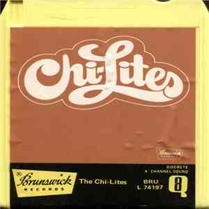The Chi-Lites - Chi-Lites