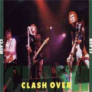 The Clash - Clash Over