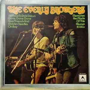 The Everly Brothers - The Everly Brothers