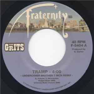The Grits - Tramp