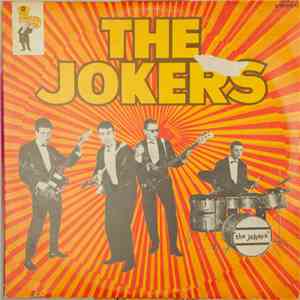 The Jokers  - Golden Two