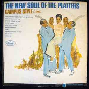 The Platters - The New Soul Of The Platters - Campus Style