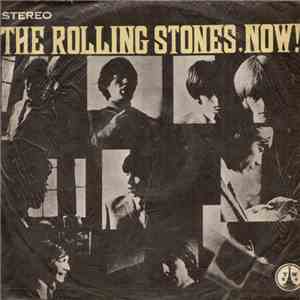 The Rolling Stones - Now! / Vol. 2