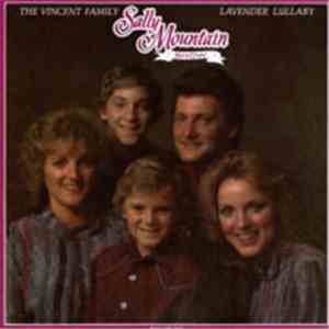 The Sally Mountain Show - Lavender Lullaby