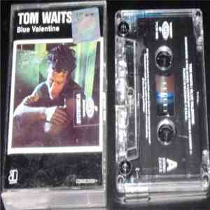 Tom Waits - Blue Valentine