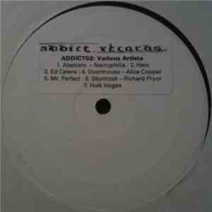 Various - Addict02
