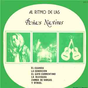 Various - Al Ritmo De Las Peñas Nativas