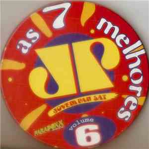 Various - As 7 Melhores Jovem Pan - Volume 6