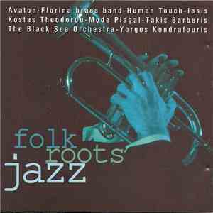 Various - Folk Roots Jazz