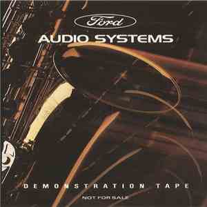 Various - Ford Audio Systems Demonstration Tape