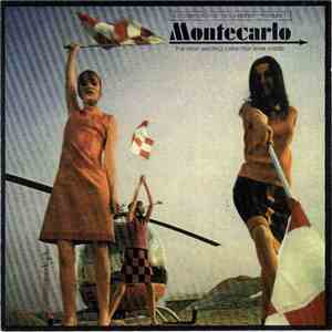 Various - Montecarlo