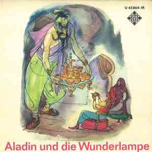 Various - Märchen Aus 1001 Nacht - Aladin Und Die Wunderlampe