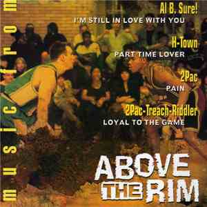 Various - Music From Above The Rim