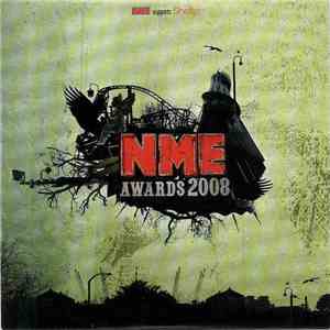 Various - NME Awards 2008