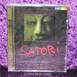 Various - Satori - New Earth Records Collection