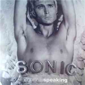 Various - Sonically Speaking Vol 42: September 2008