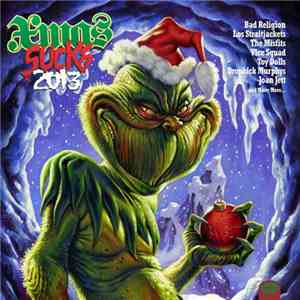 Various - Xmas Sucks 2013