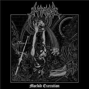 Warlust  - Morbid Execution
