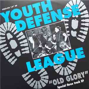 Youth Defense League - Old Glory