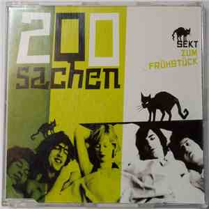 200 Sachen - Sekt zum Frühstück