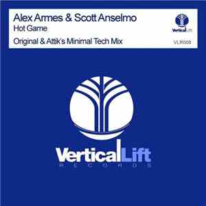 Alex Armes & Scott Anselmo - Hot Game