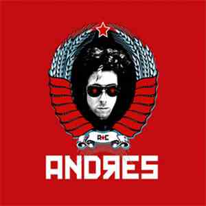 Andrés Calamaro - Obras Incompletas