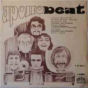 Apollobeat - To Vadí / Apolena