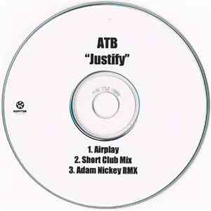 ATB - Justify