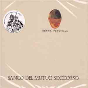 Banco Del Mutuo Soccorso - Donna Plautilla