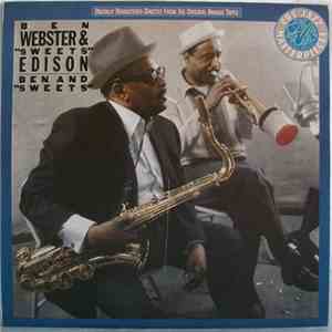 Ben Webster & 