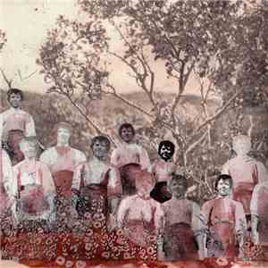 Big Blood - Unlikely Mothers