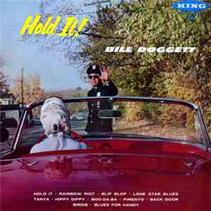 Bill Doggett - Hold It