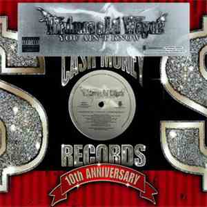 Birdman  & Lil Wayne - You Ain't Know
