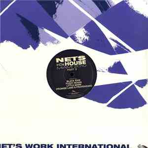 Black Raw , Fuzzy Heads, Little Mark , Promise Land & Provenzano - Nets In  ...