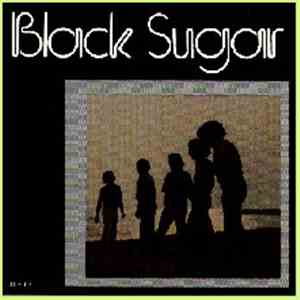 Black Sugar - Black Sugar