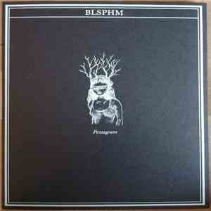 BLSPHM - Pentagram