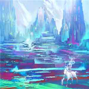 Bluetech - The 4 Horsemen Of The Electrocalypse: The White Horse